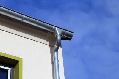 Commercial Gutter Installation in Mcdonough, GA