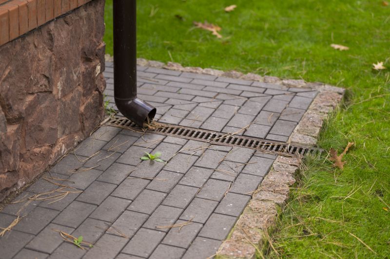Downspout Reattachment in Longmont, CO