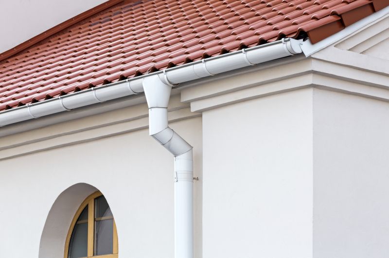 Gutter Downspout Repair in Longmont, CO