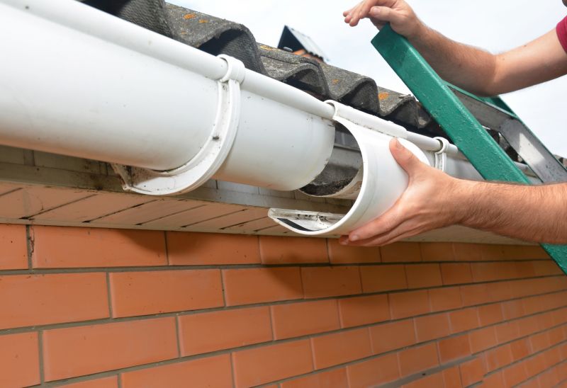 Gutter Repair in Longmont, CO