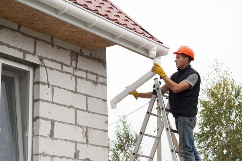 Gutter Waterproofing in Boulder, CO