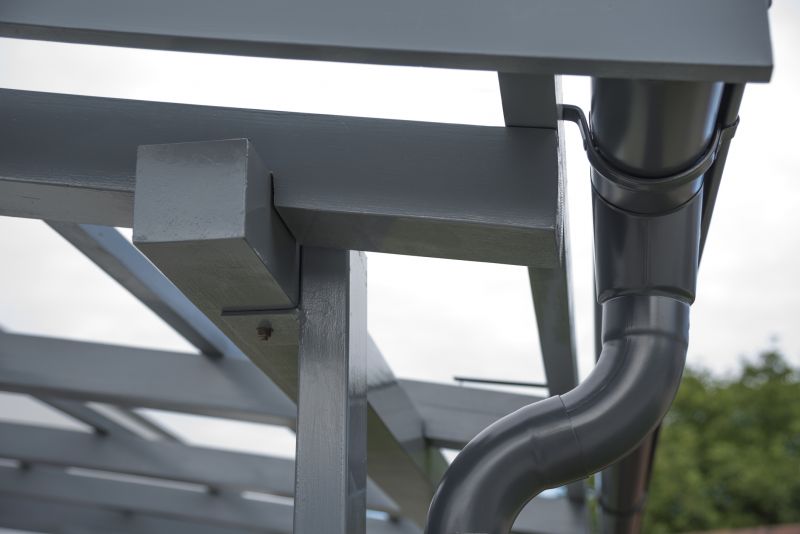 Porch Gutter Repair in Longmont, CO