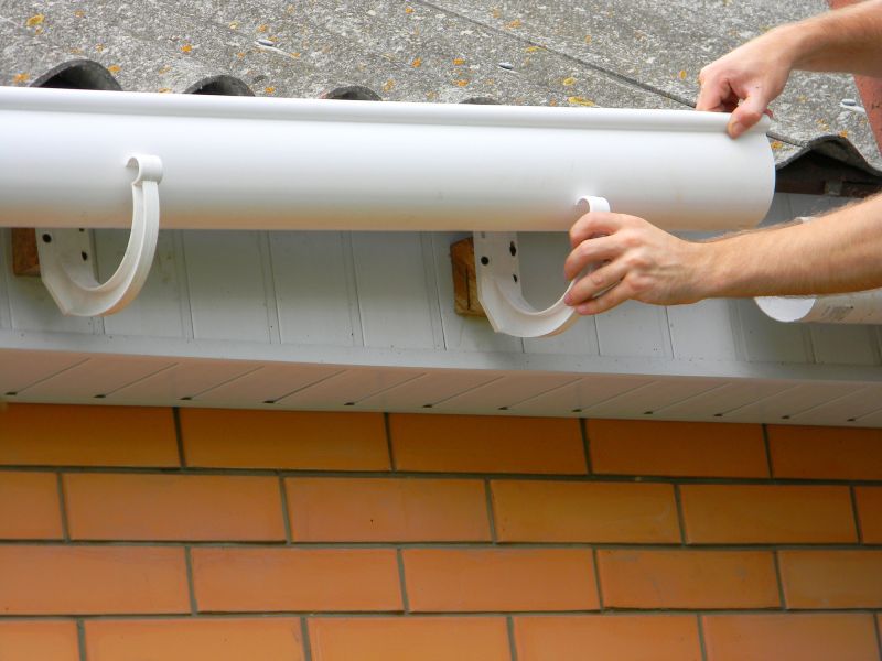 Residential Gutter Repair in Longmont, CO