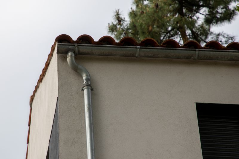 Aluminum Gutters Installation in Clarksville, TN