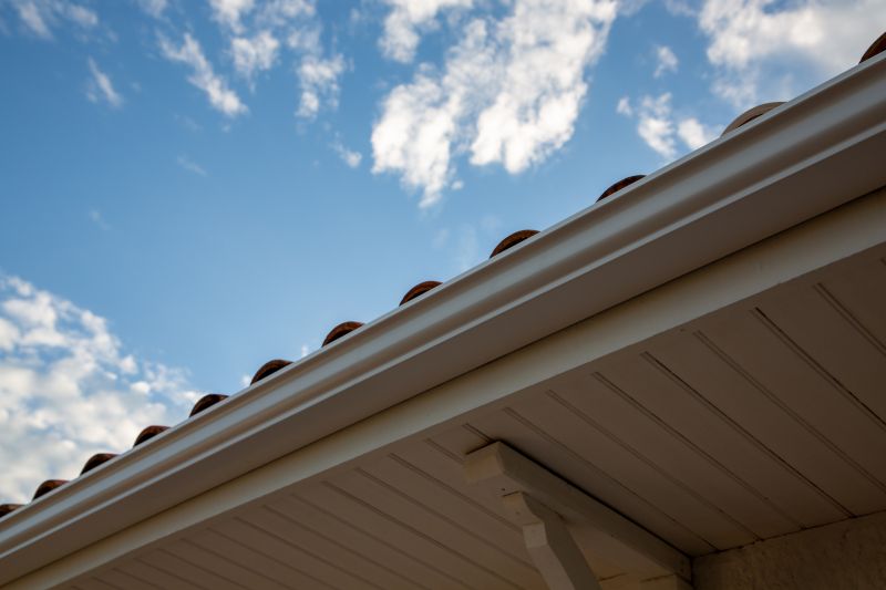 Carport Gutter Repair in Longmont, CO