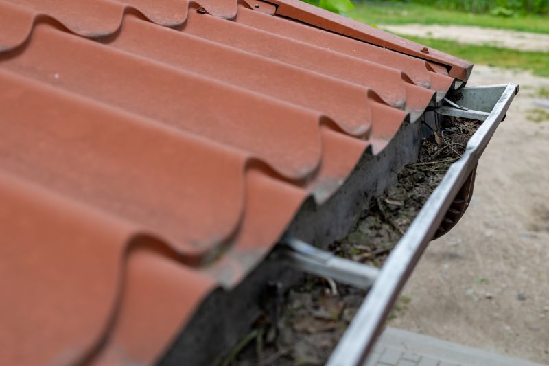 Commercial Gutter Repair in Sacramento, CA
