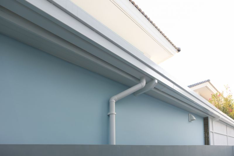 Commercial Gutter Repair in Arvada, CO