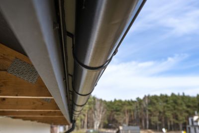 Commercial Gutter Repair in Roseville, CA