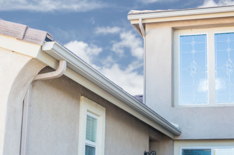 Continuous Gutter Installation in Clarksville, TN