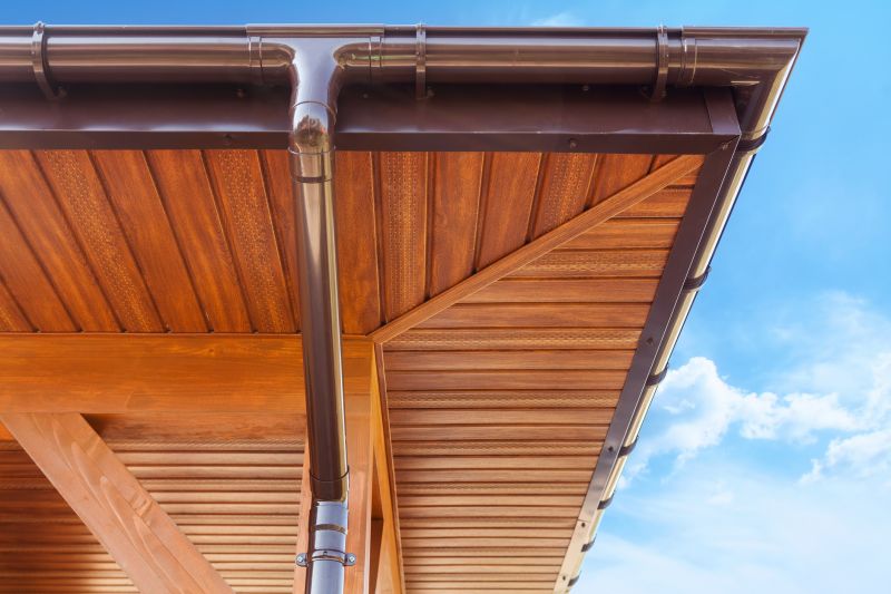 Copper Gutter Service in San Francisco, CA