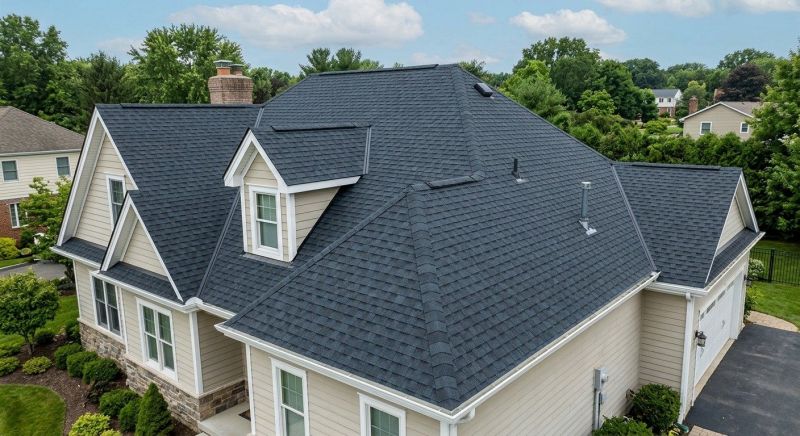 Dormer Roof Installation in Boston, MA