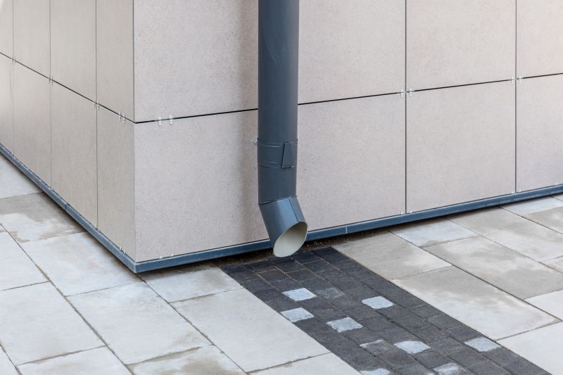 Downspout Diverter Repair in Sacramento, CA