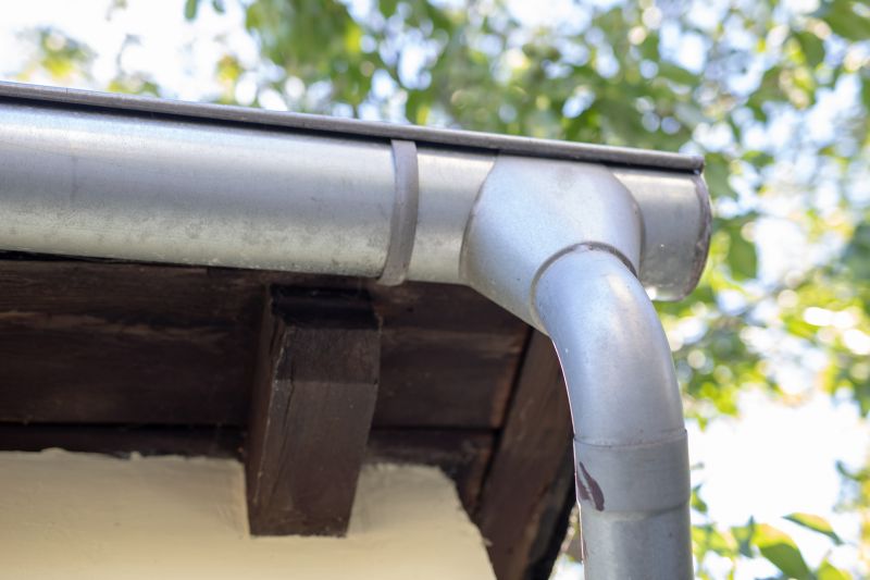 Factory Gutter Installation in Clarksville, TN