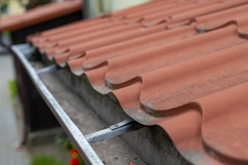 Gutter Damage Repair in Sacramento, CA
