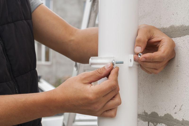 Gutter Damage Repair in Longmont, CO