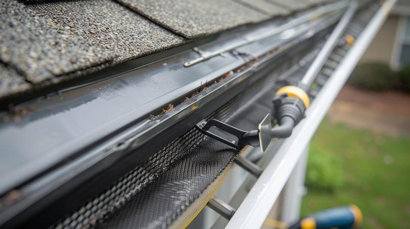Gutter Improvement in Longmont, CO