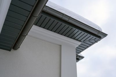 Gutter Material Options