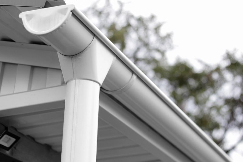 Gutter Patching in Sacramento, CA
