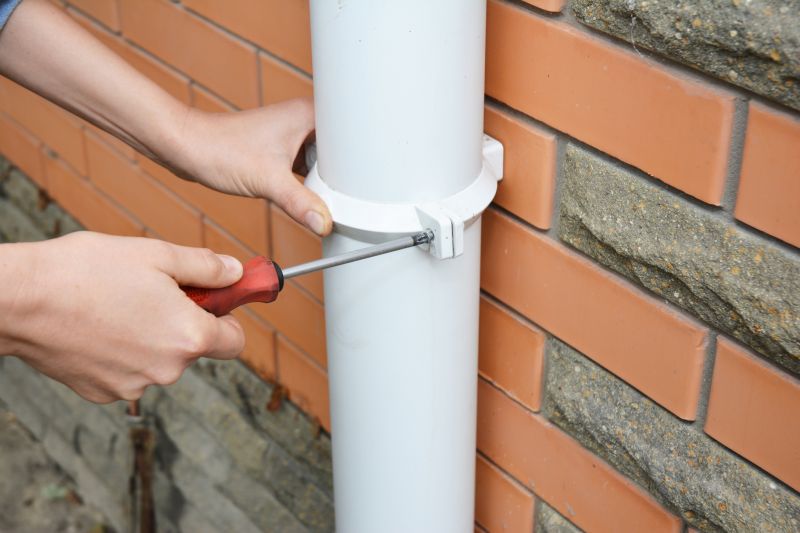 Gutter Reattachment in Longmont, CO