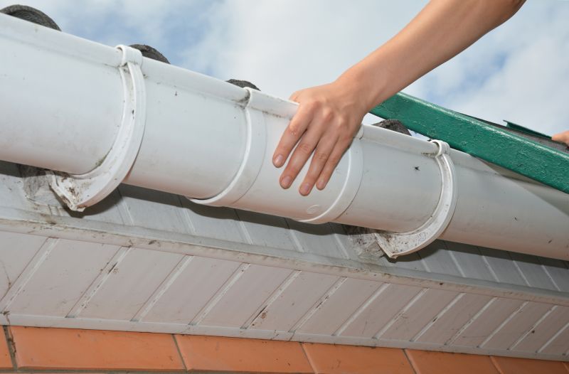 Gutter Relocation in Boulder, CO