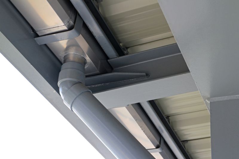 Gutter Relocation in Sacramento, CA