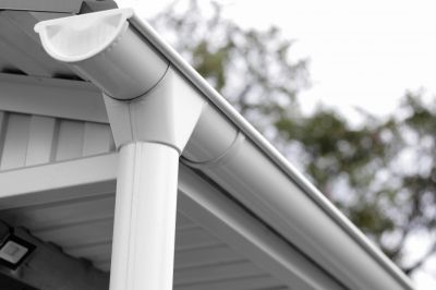 Gutter Rerouting in Sacramento, CA