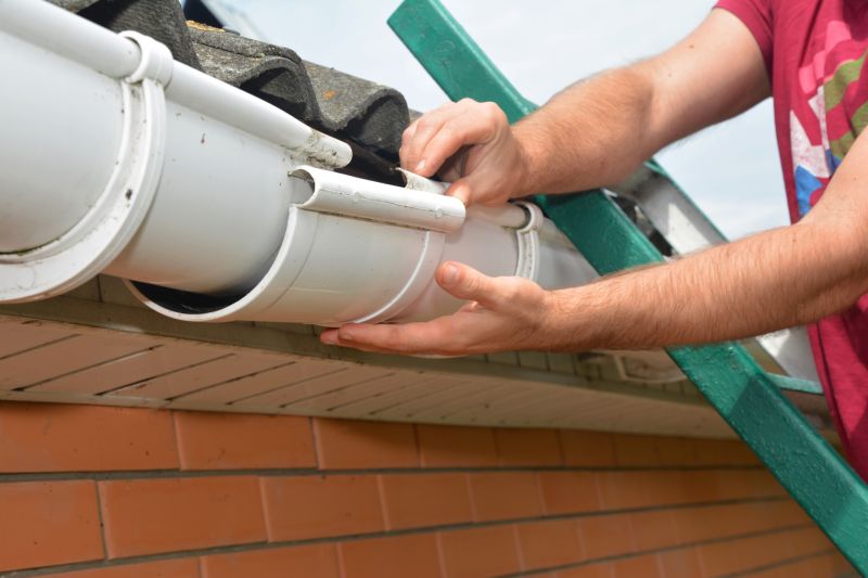 Gutter Sealing in Sacramento, CA