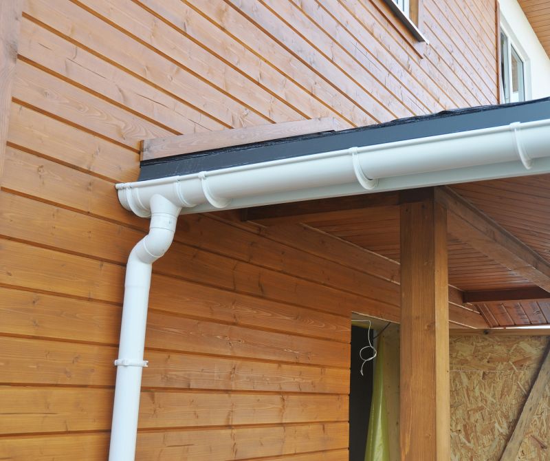 Gutter Waterproofing in Sacramento, CA