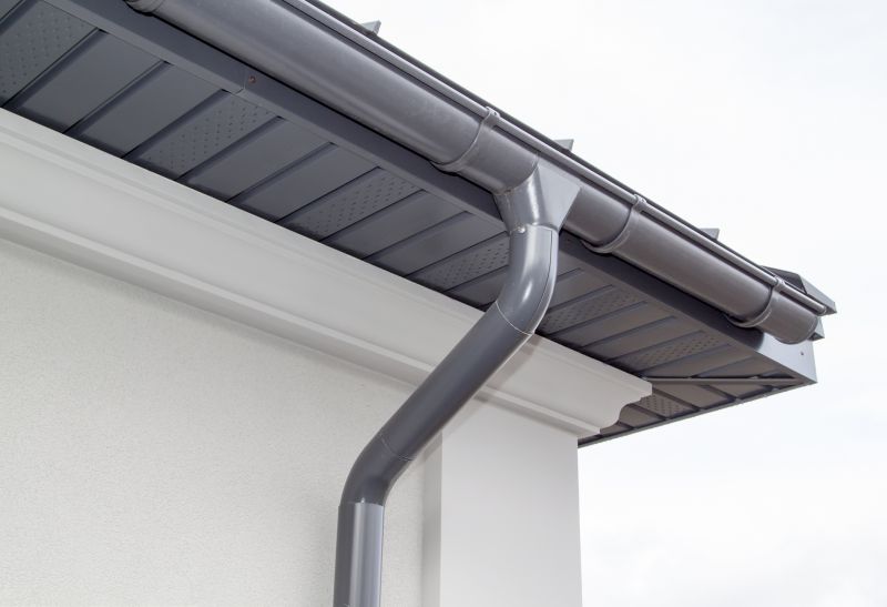 Plastic Gutter Installation in Clarksville, TN