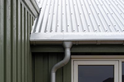 Plastic Gutter Repair in Longmont, CO