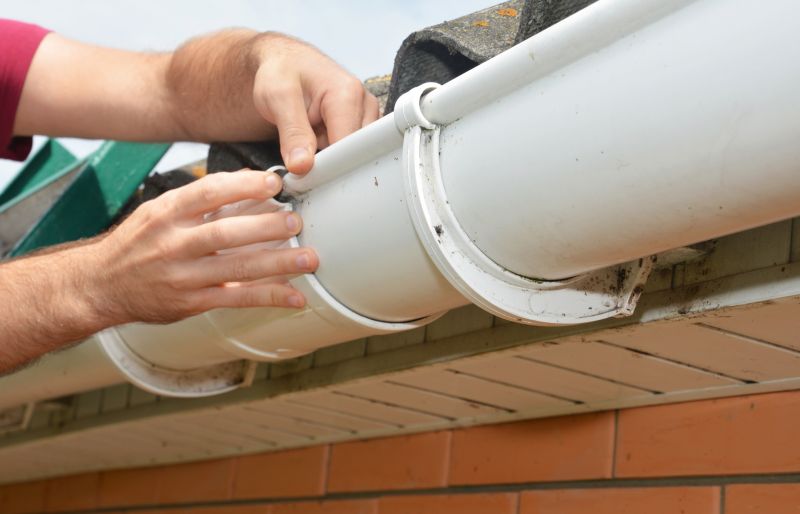 Porch Gutter Repair in Boulder, CO