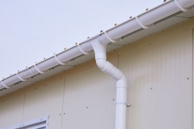 Pvc Gutter Installation in Mcdonough, GA