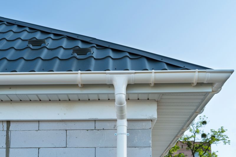 Pvc Gutter Repair in Longmont, CO