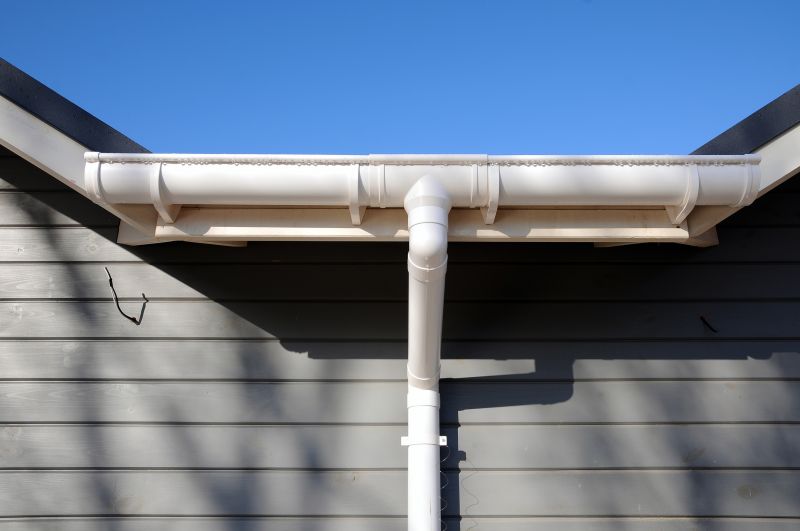 Roof Downspout Repair in Sacramento, CA