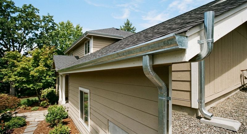 Steel Gutters Service in Clarksville, TN